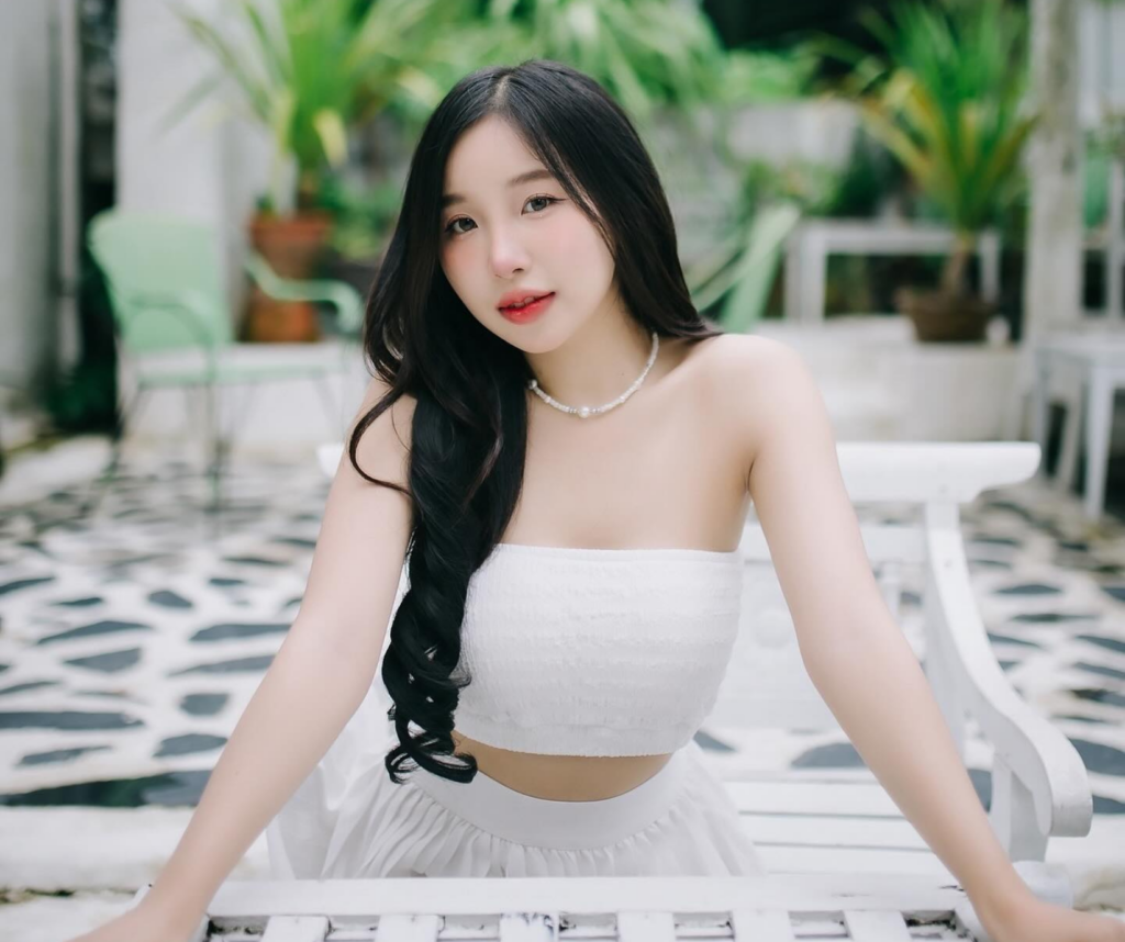 korean mail order Bride