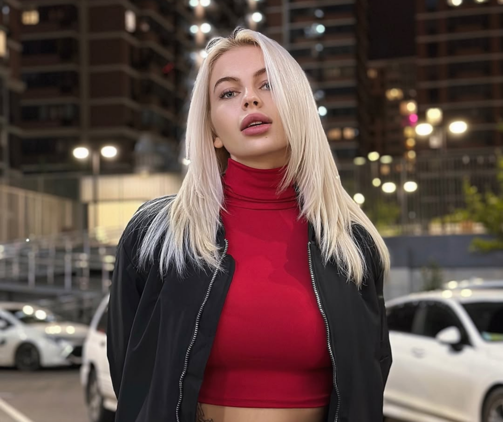 Moldovan Mail Order Bride