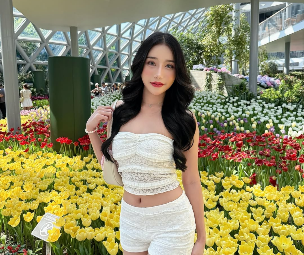 Asian woman for marriage