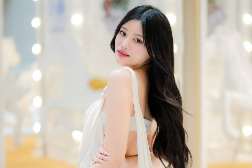 Filipino mail order Bride