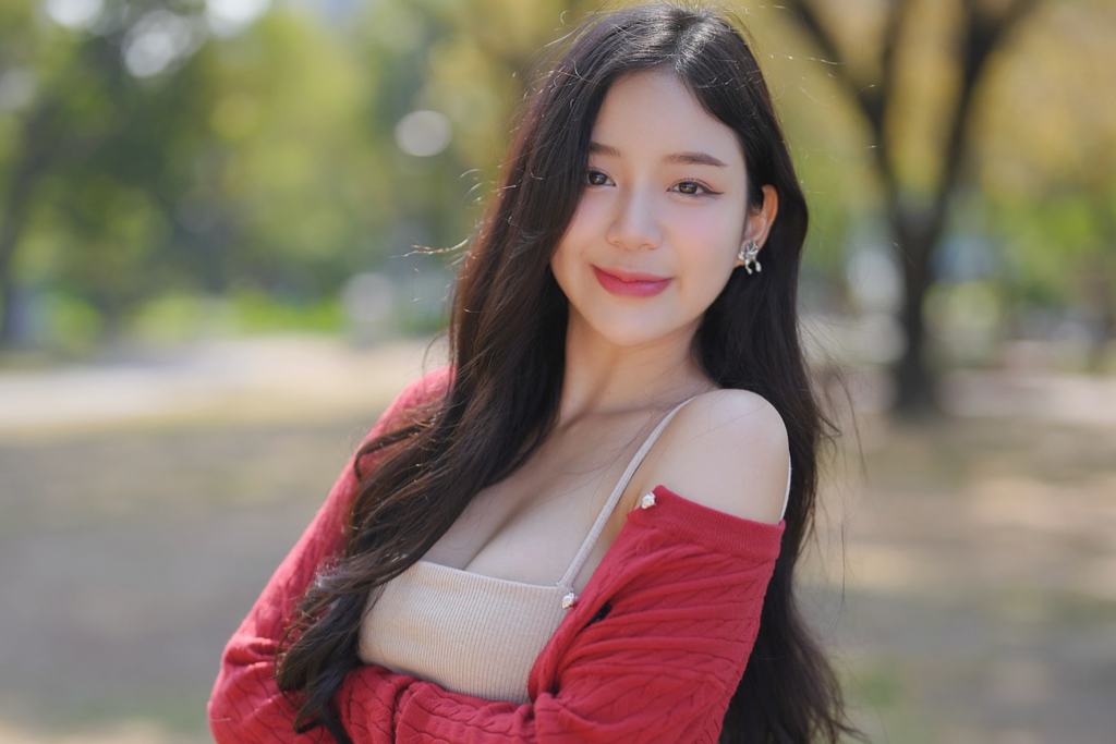 Chinese mail order Brides