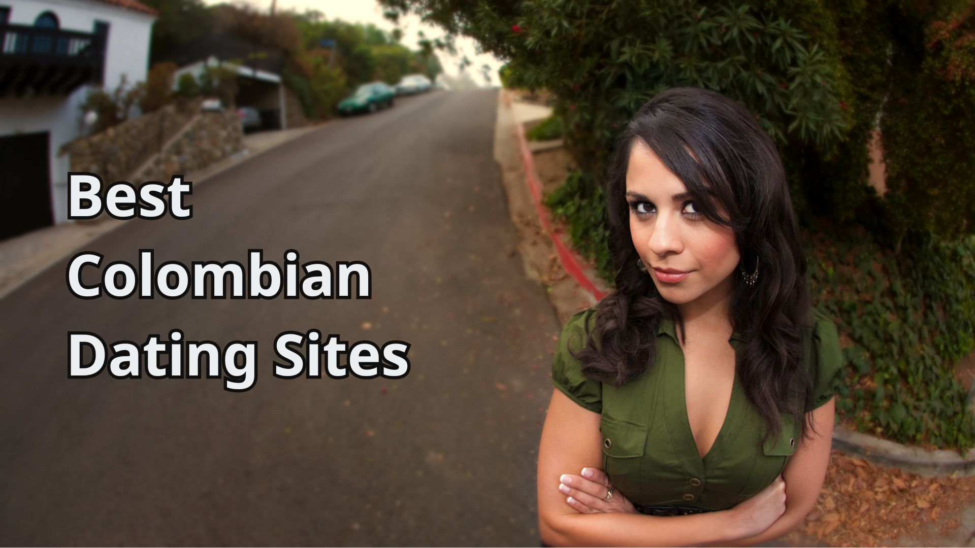Colombian Dating Sites