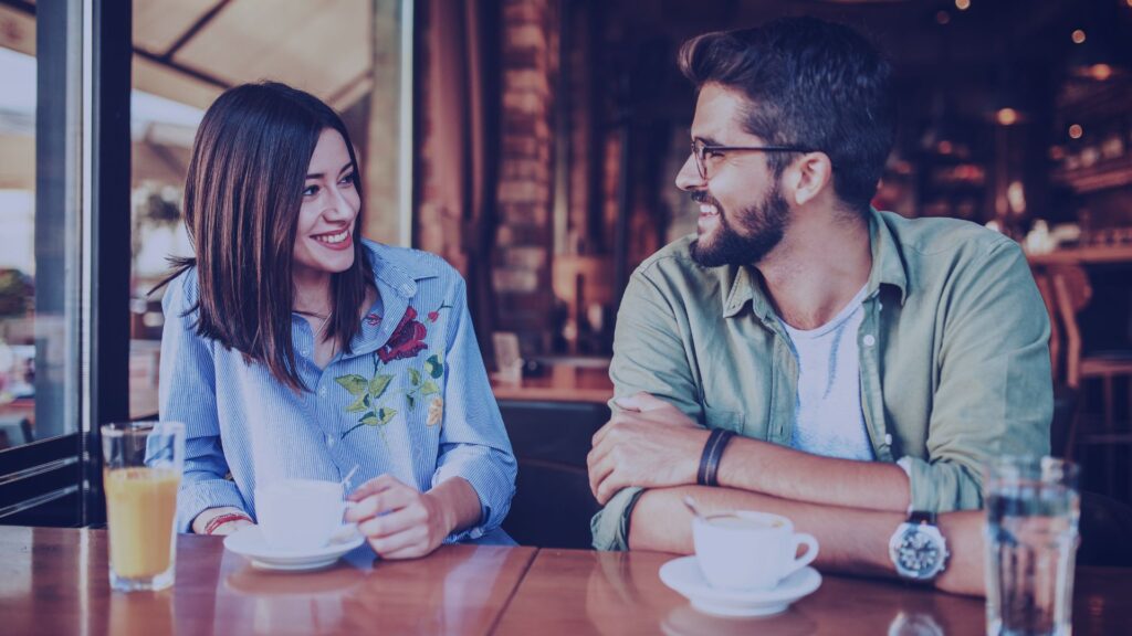 Mixed Signals in Online Dating