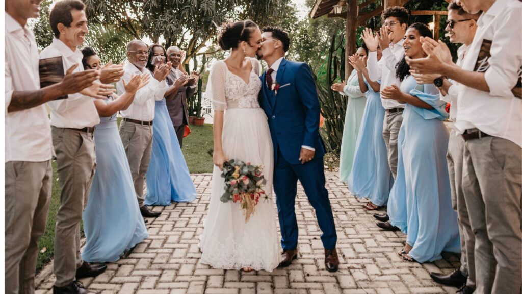 Wedding Rituals That Reveal Relationship Truths