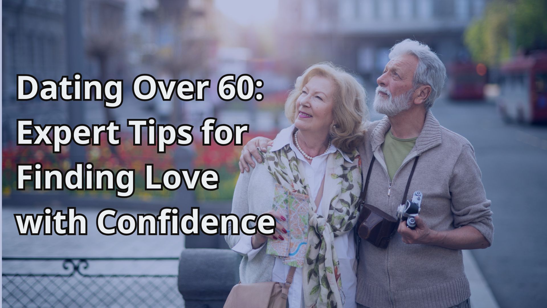Dating Over 60