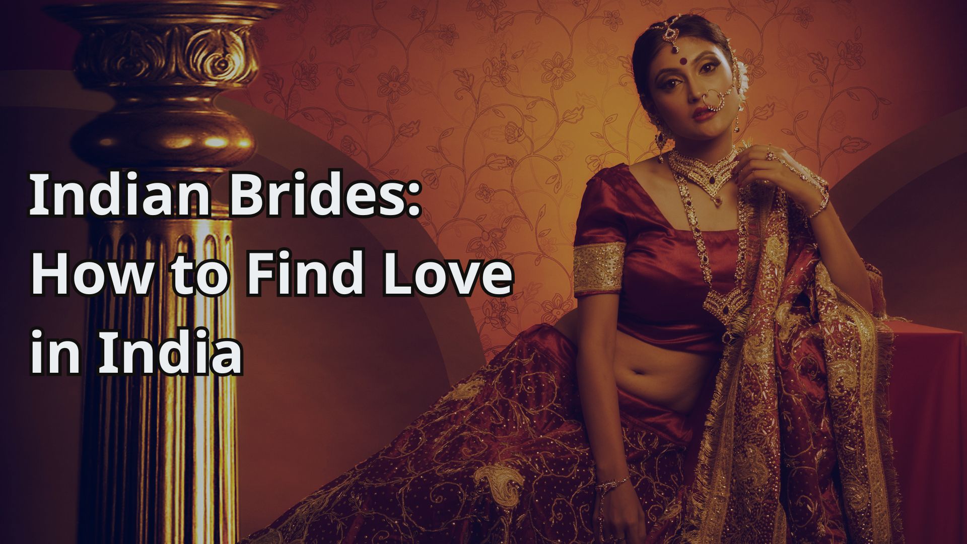 Indian Brides