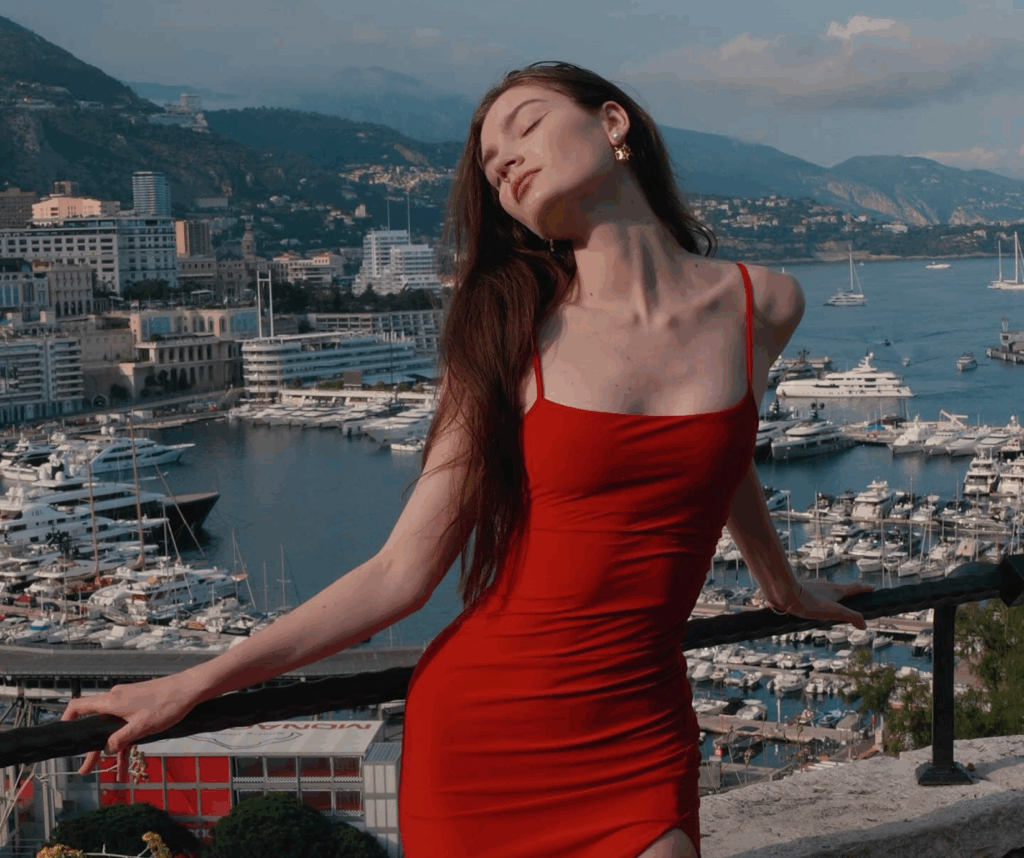 Date a Russian Women