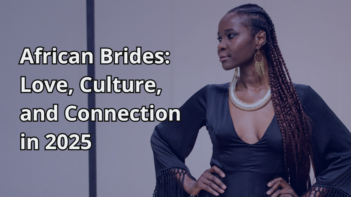 African Brides