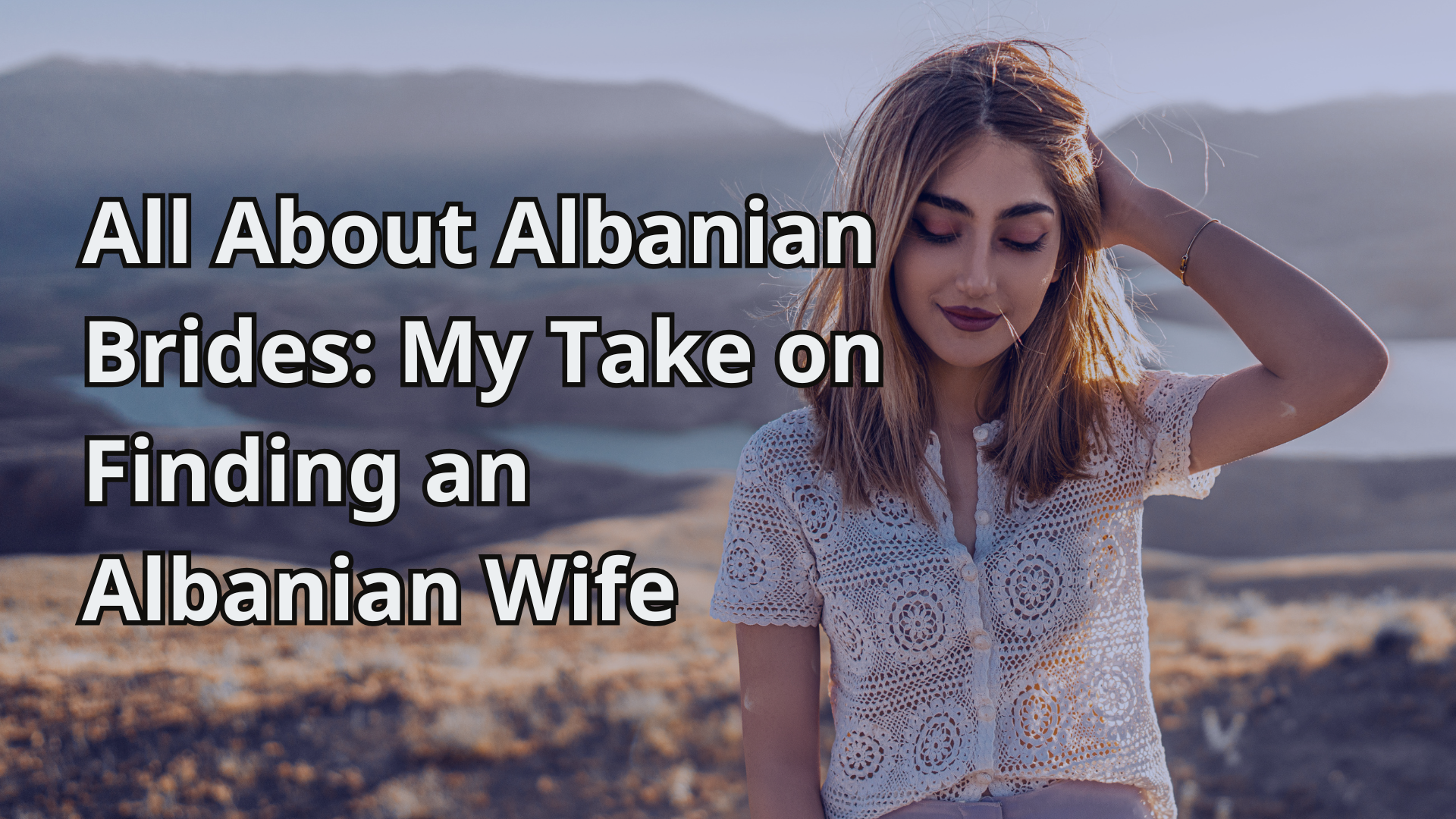 Albanian Brides