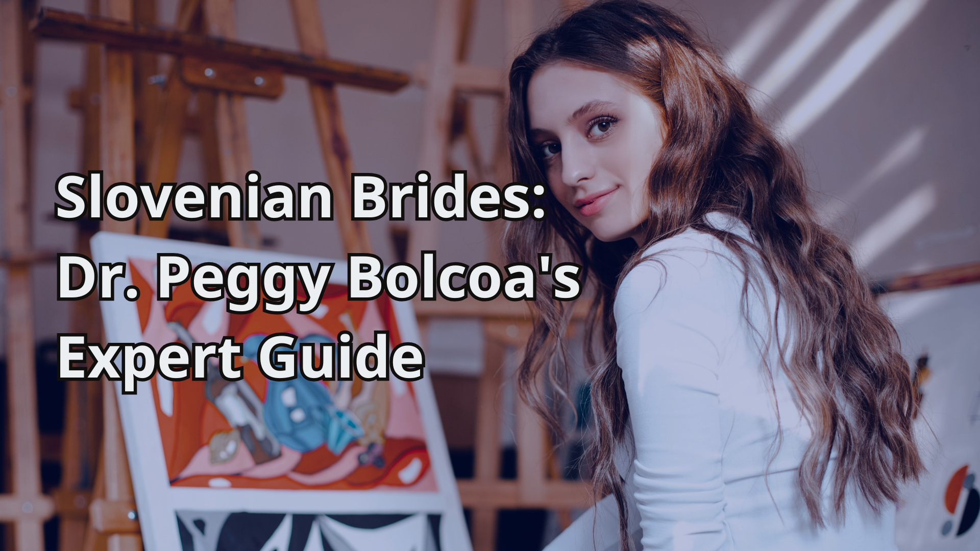 Slovenian Brides