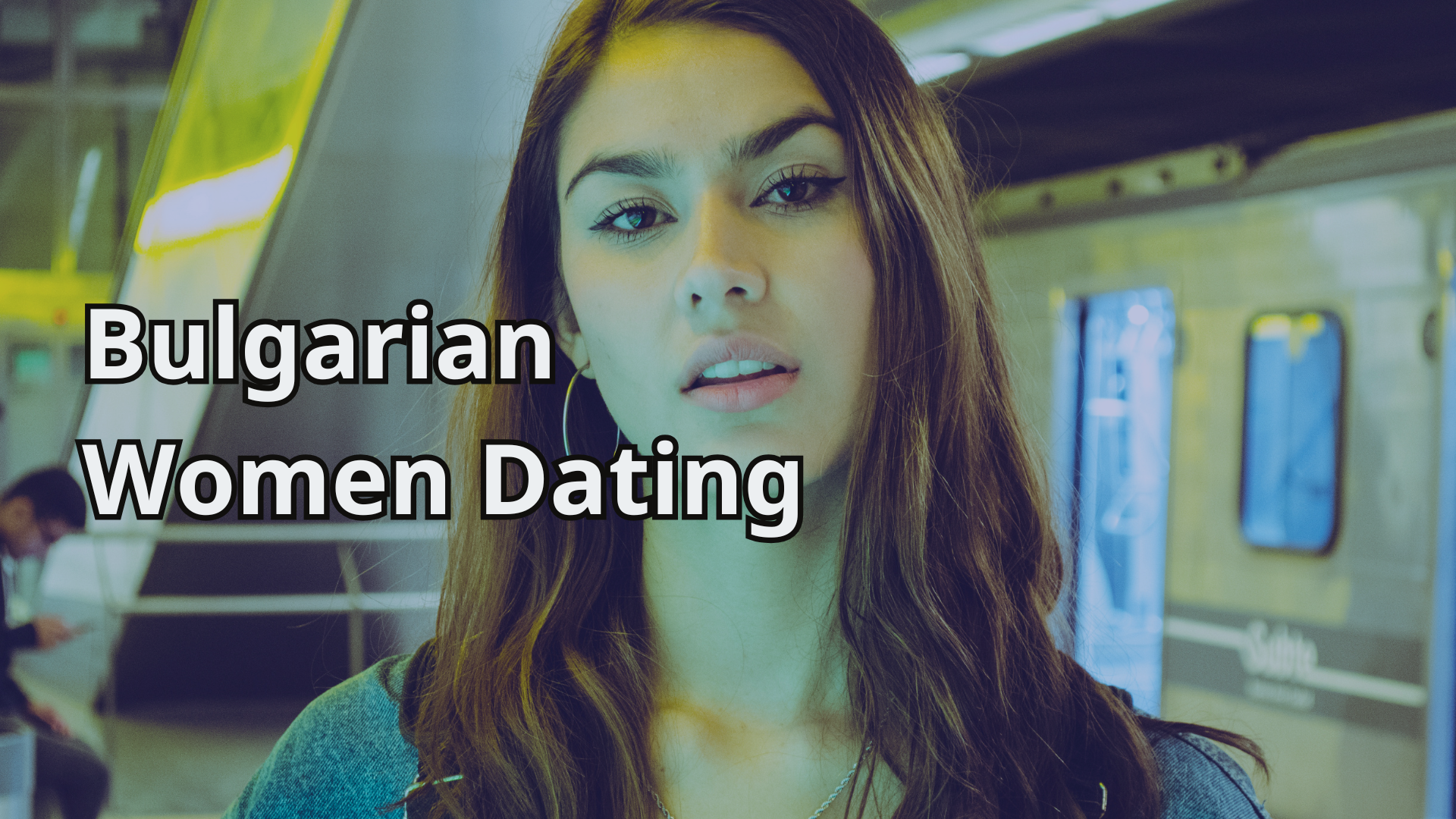 Bulgarian Women Dating