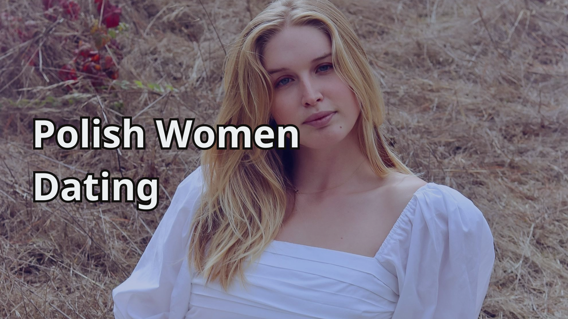 Polish Women Dating
