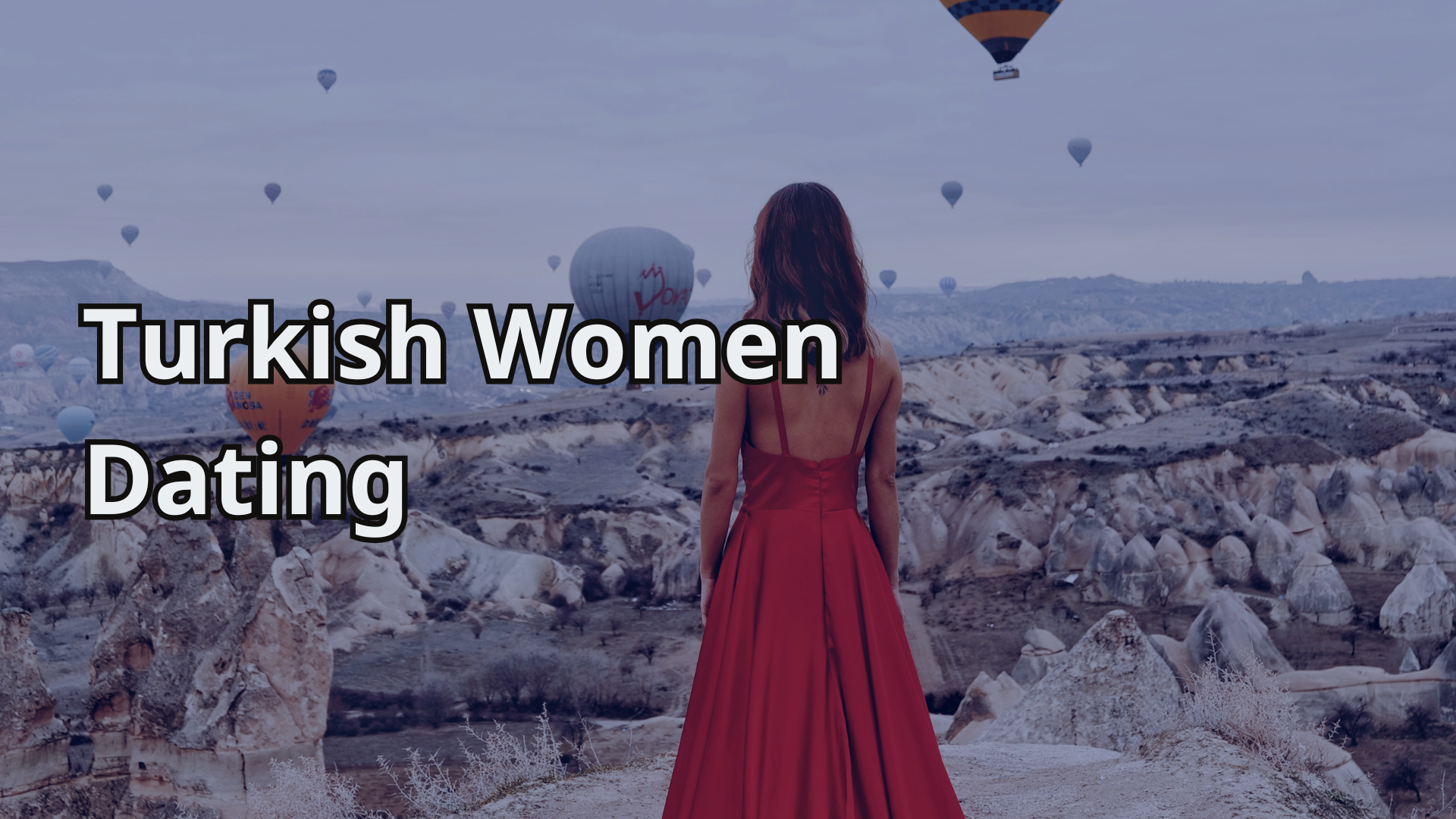 Turkish Women Dating