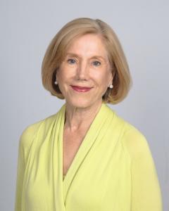 Dr. Peggy Bolcoa, LMFT, PhD.